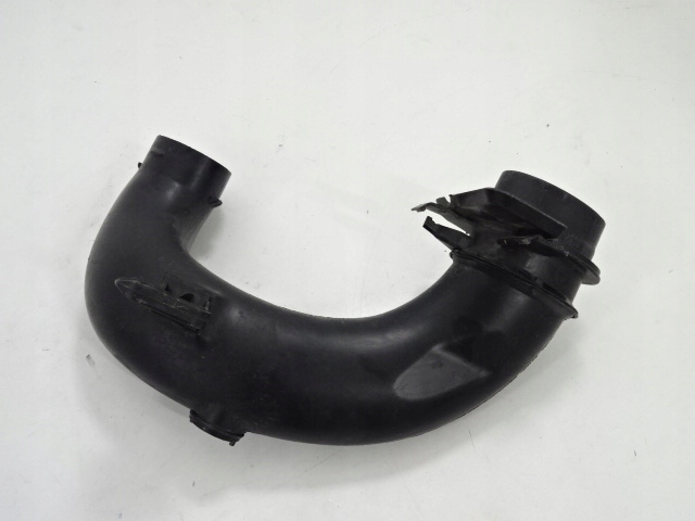 фото №1, Peugeot 5008 2.0 hdi труба воздухозаборник воздуха 9686615480