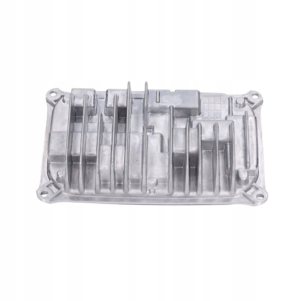 фото №8, Модуль керуючий фари led a2189007306