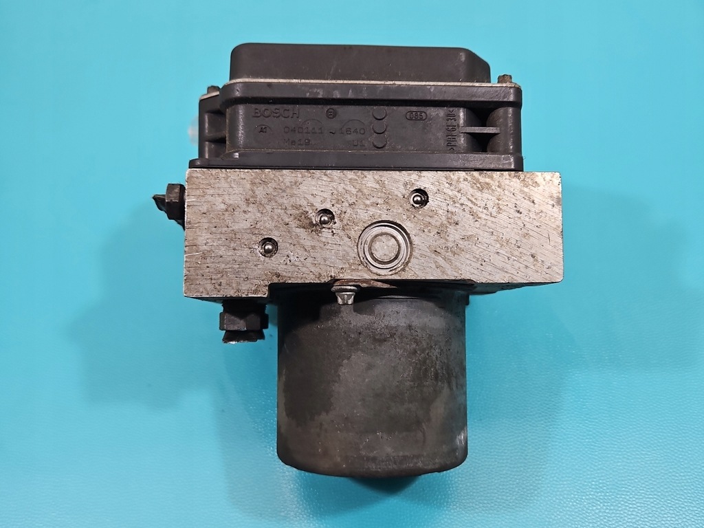 фото №7, Насос abs mercedes cls ii c218 w218 218 026523636 0265951487