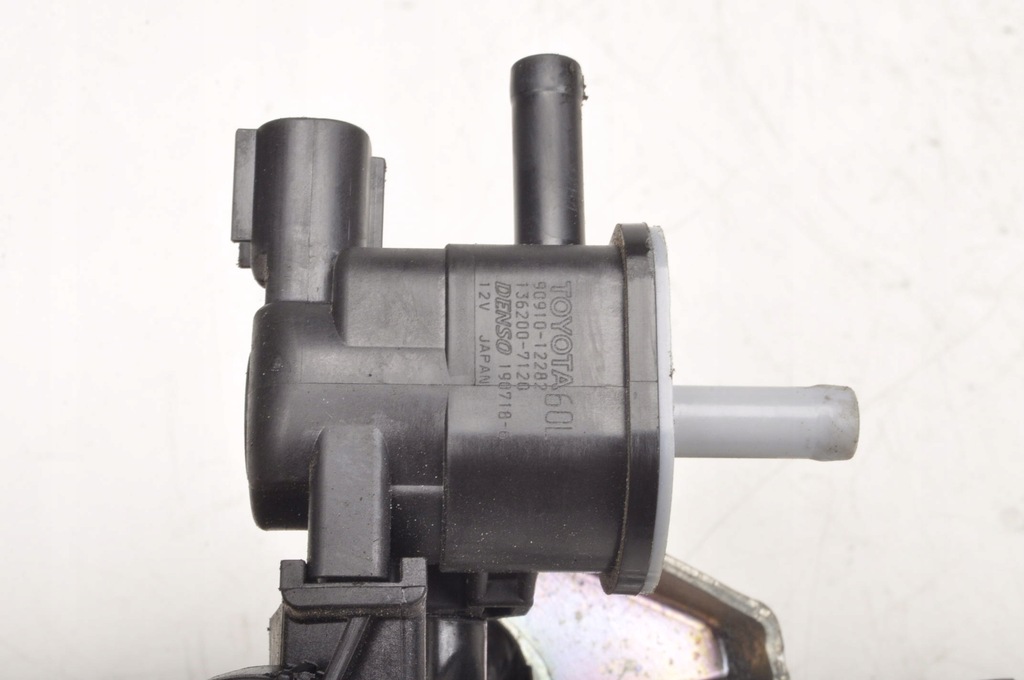 фото №5, Toyota aygo ii 1.0 клапан egr 25620-40040