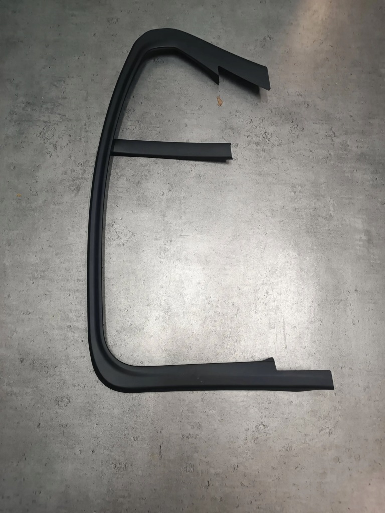 фото №1, Bmw 3 g20 g21 защита стекло задняя правый