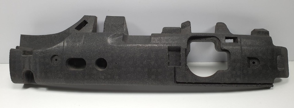 фото №1, Абсорбер бампера лівий перед jaguar s-type