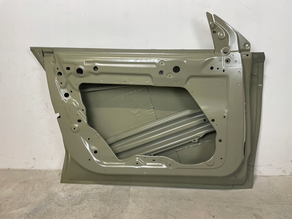 фото №5, Дверь передние левая tesla y