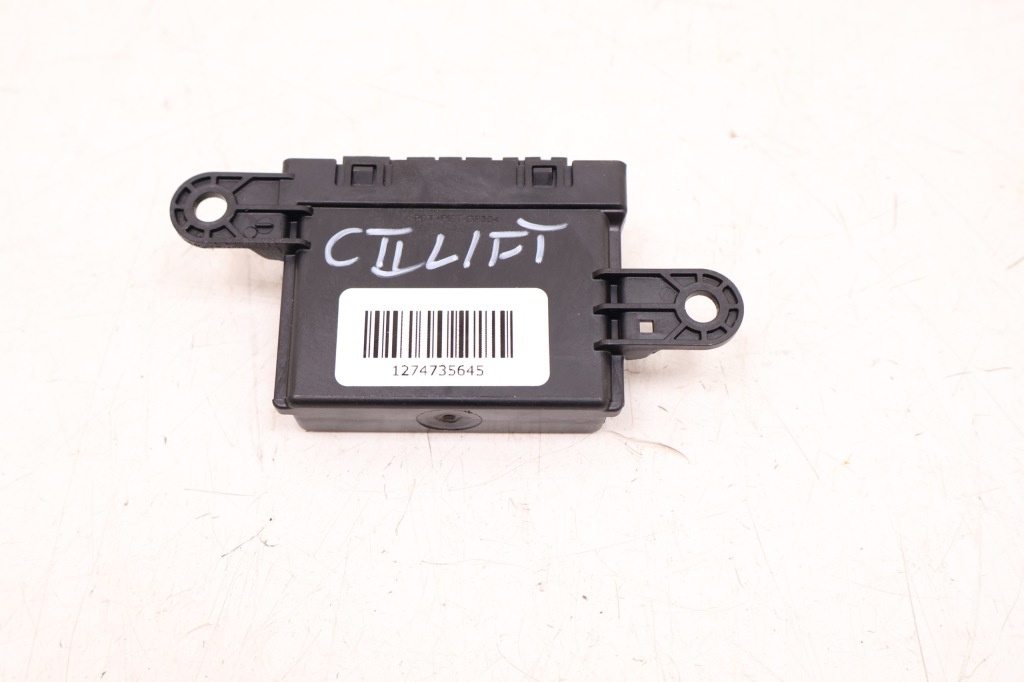 фото №4, Jeep compass ii lift блок управления 68545016ab