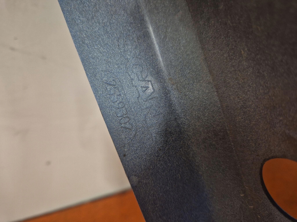 фото №7, Scania r 17- подножка корпус порог правая 2559302