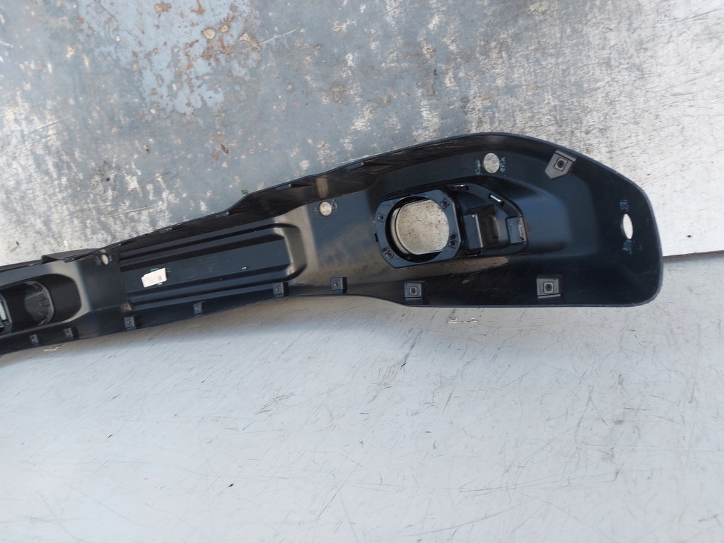 фото №16, Jeep wrangler jl 17- бампер передний перед