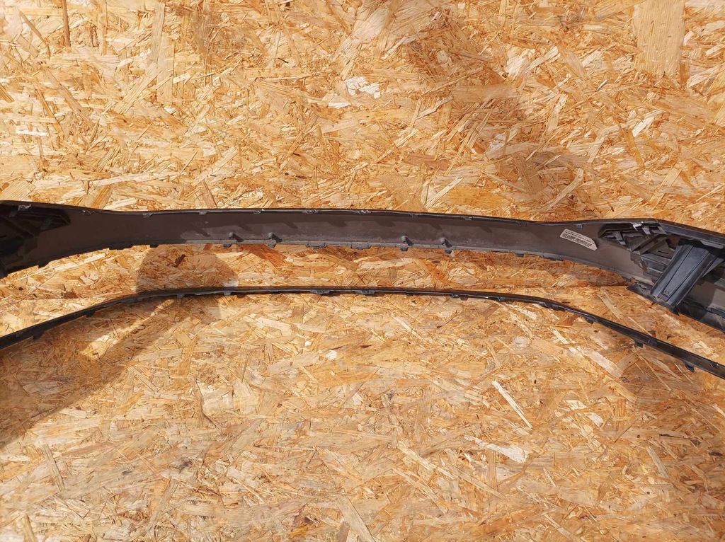 фото №7, Skoda kodiaq 565807221 бампер передний перед