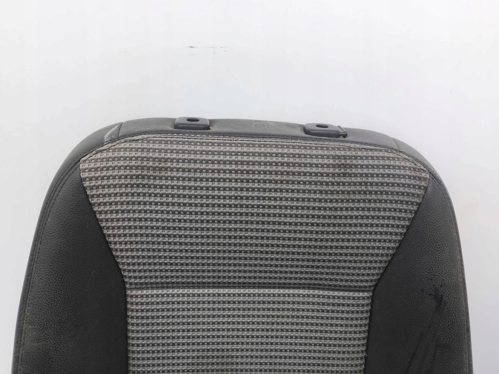 фото №6, Mercedes-benz b w245 2005 правая сторона сиденья, сиденье