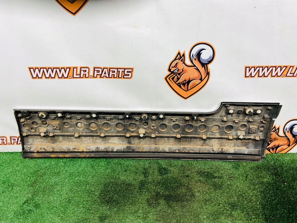 фото №11, Молдинг дверь левая перед range l405 ck5221065ad8lml