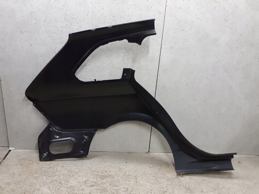 фото №6, Крила задня задній лівий vw golf 8 viii 5h9 kombi 2020-