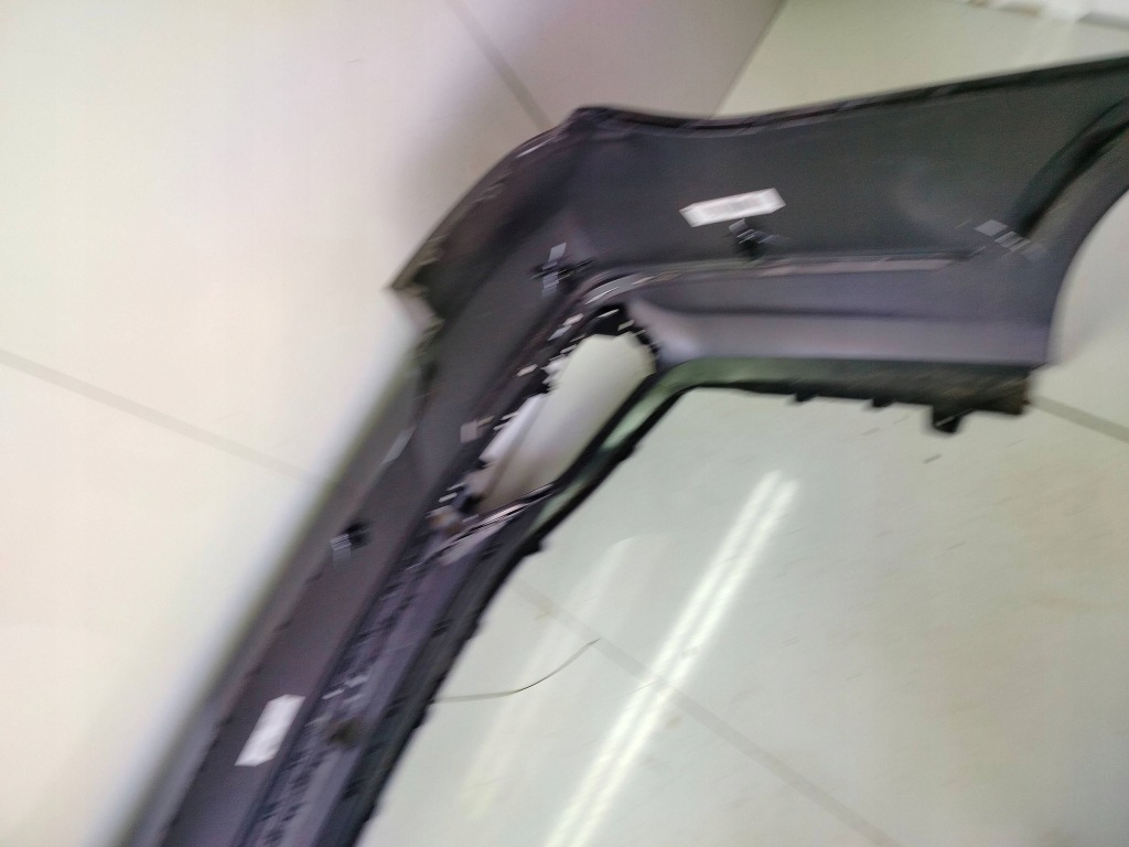 Bmw 7 g11 g12 lci lift 2018-2022 бампер задня задній Доставка