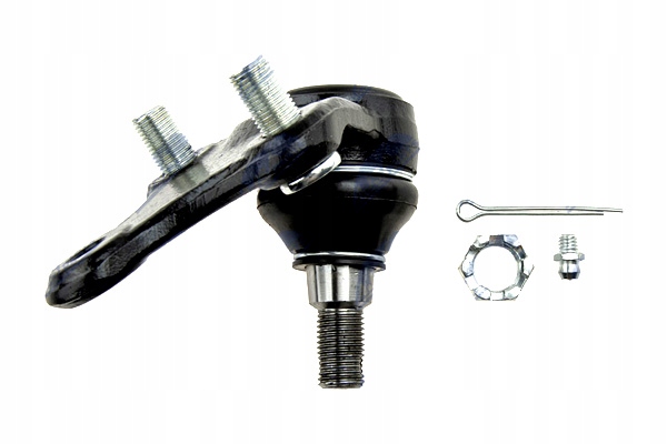 фото №9, Шарова опора важеля toyota rav4 sxa1# 93-00 передній нижній nty