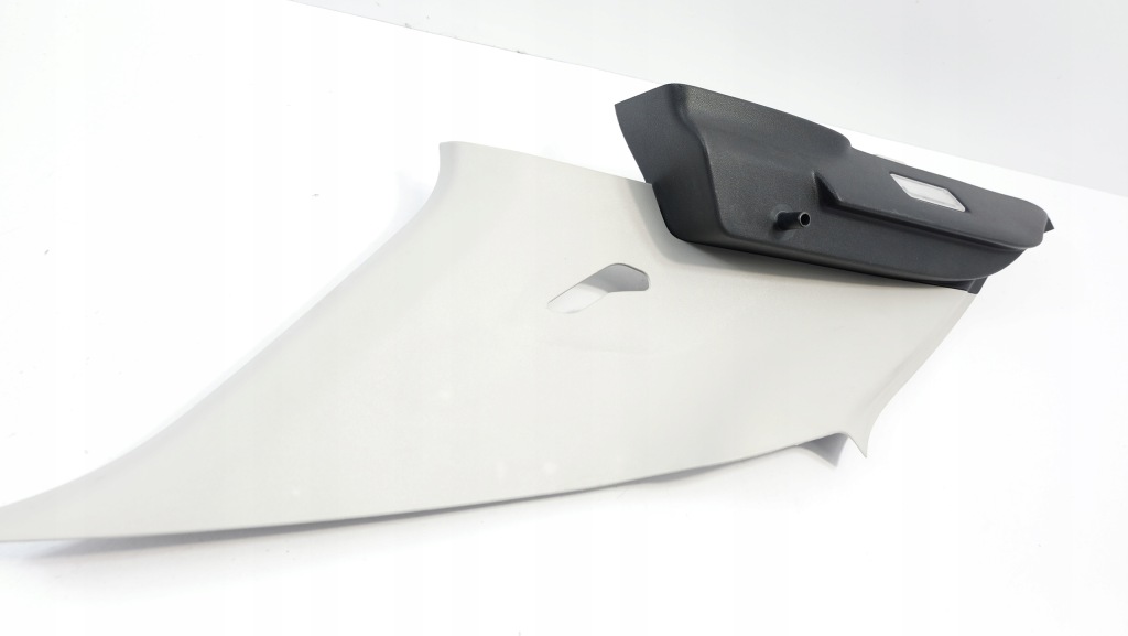 Citroen c4 cactus lift захист стійка c кронштейн полиця ліва Київ