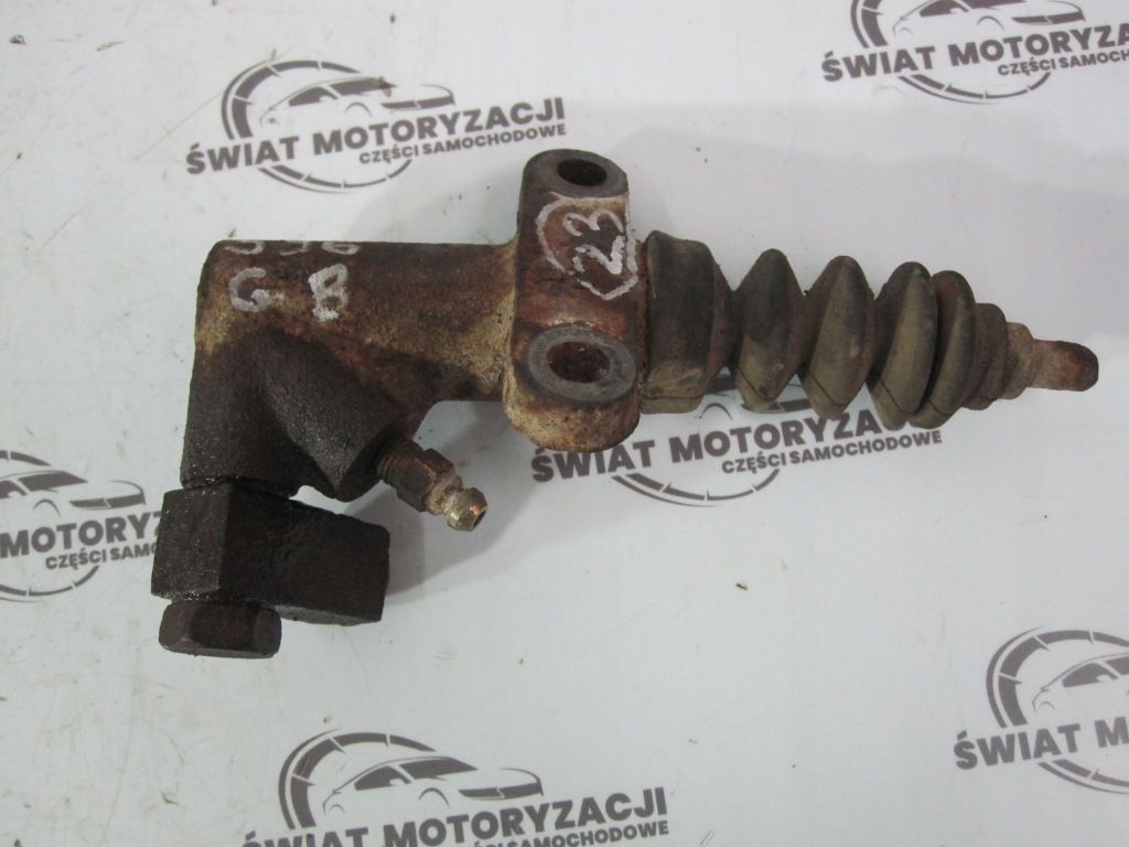 фото №1, Sorento 2.5 crdi d4cb 167km цилиндр сцепления