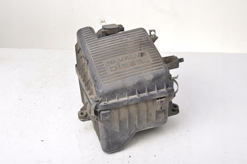 фото №1, Ford ranger iv 2.5 корпус фільтра повітря tg0149002380