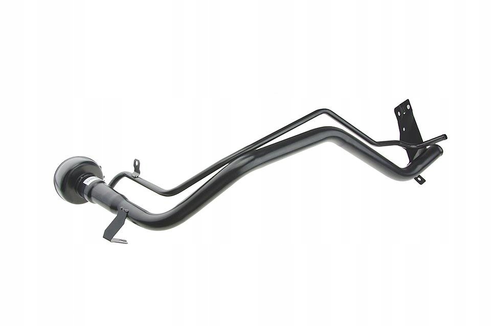 фото №2, Заливная горловина топлива nissan pathfinder 3.3/3.5 95-01