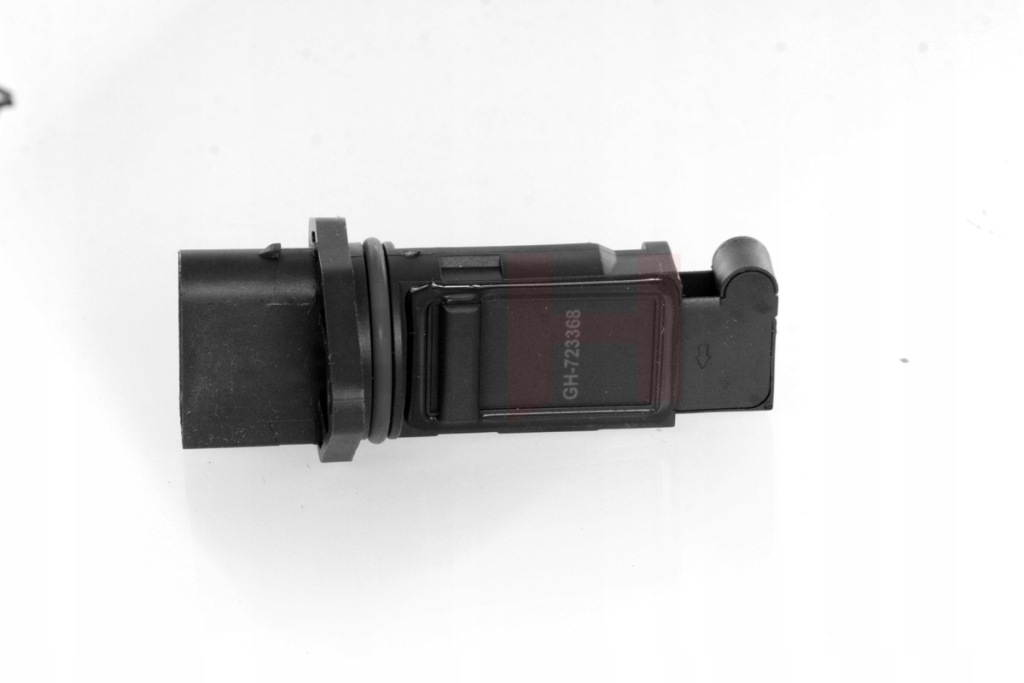 Купить Расходомер mercedes a-klasa w168 vaneo cdi