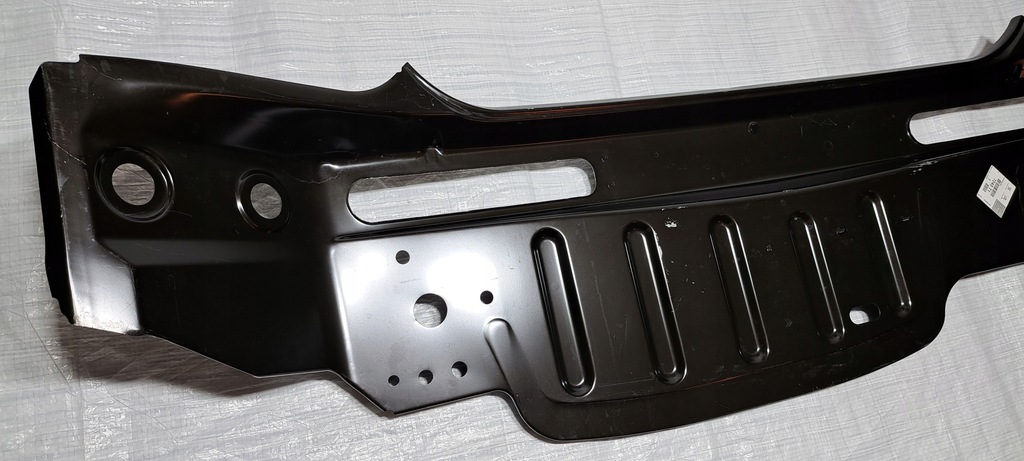 фото №7, Citroen c4 pas задний 7243t1