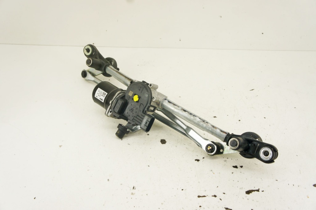 фото №5, Sd091 hyundai i20 iii механізм двірник перед 98110-q0000