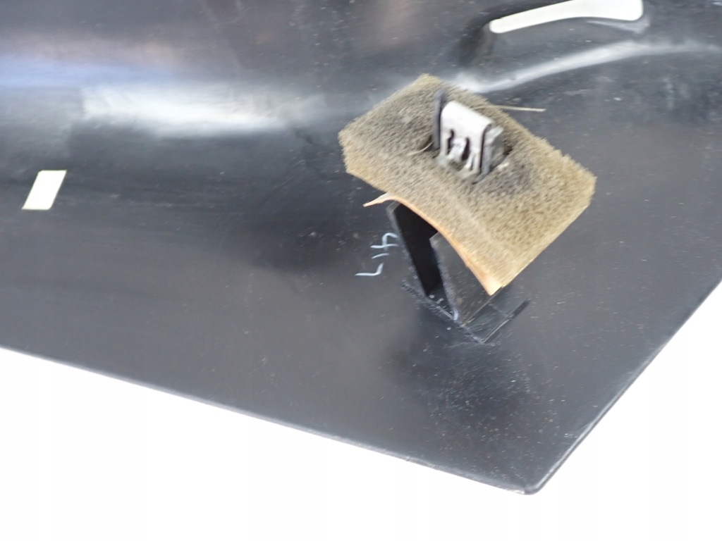 фото №9, Corvette c5 пластик блок двигуна захист оббивка права