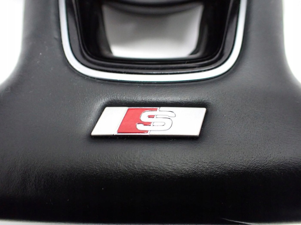 фото №10, Воздуховод мультифункция кожа лепестки переключения 82a419091ah audi a3 8y s-line 23r