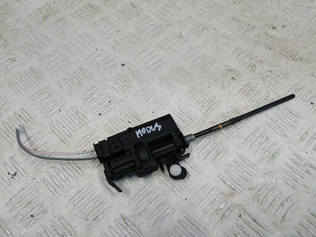 Купить Привод крышка заливной топлива renault modus рестайлинг