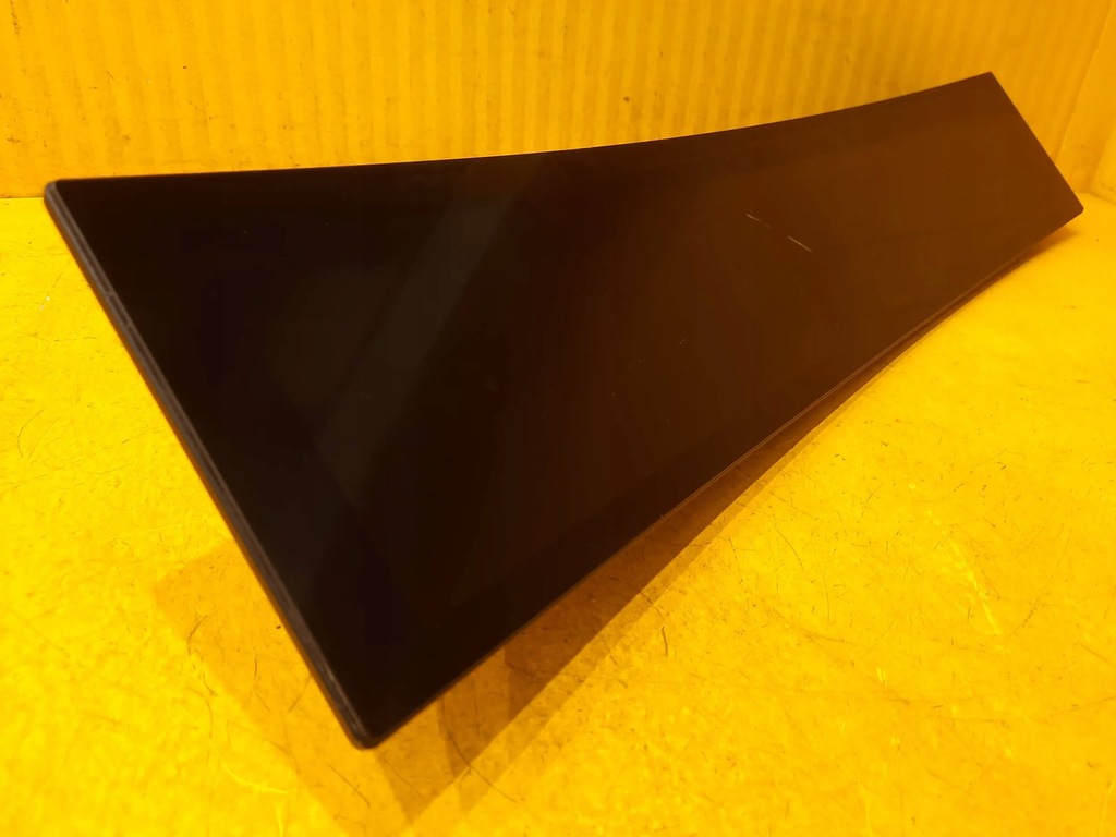 фото №4, Bmw m3 g80 лічильник екран дисплей подряпини