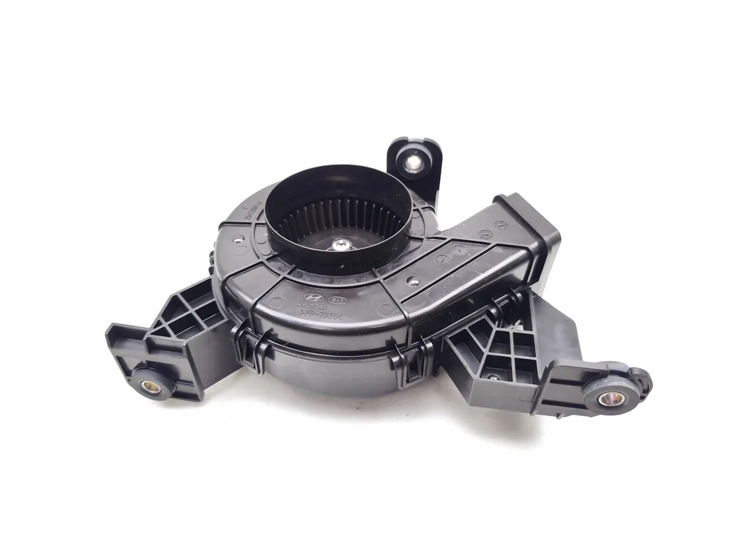 фото №9, Kia niro вентилятор аккумулятора транспортного средства гибридного / электрический full hybrid
