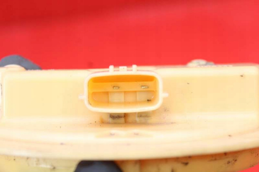 фото №7, Датчик рівня пального renault clio 3 iii 1.5 dci 68 km 05-09