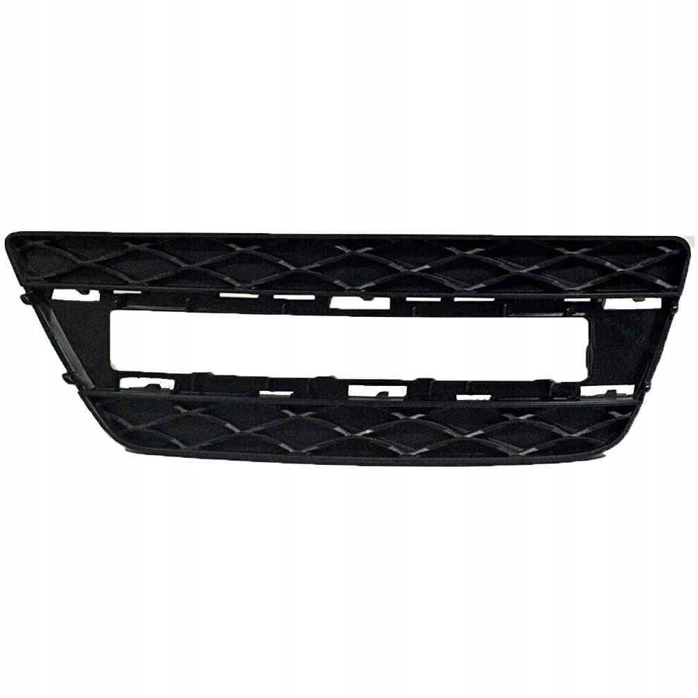 фото №1, Решётка радиатора решётка w бампер mercedes klasa gl x166 le