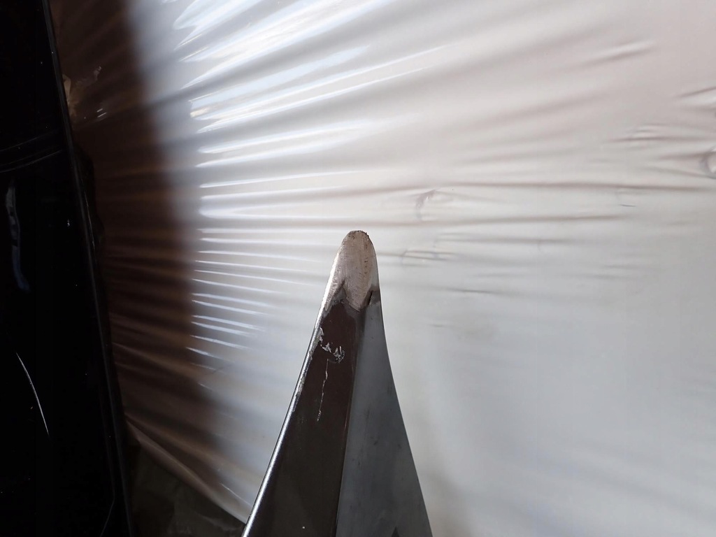 фото №8, Volvo v60 ii 2 s60 iii 3 18- капот кришка двигуна