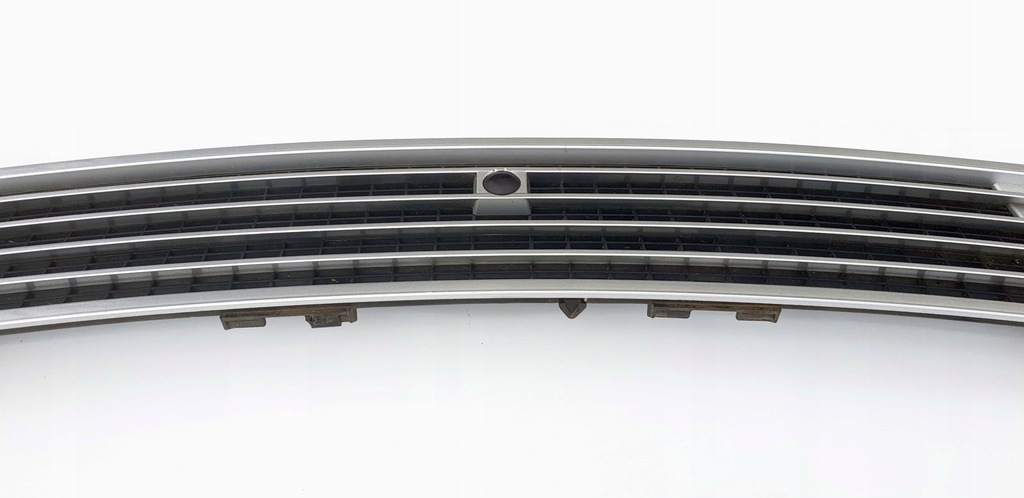 фото №10, Mercedes w203 впуск защита решётка капот жабо перед передняя