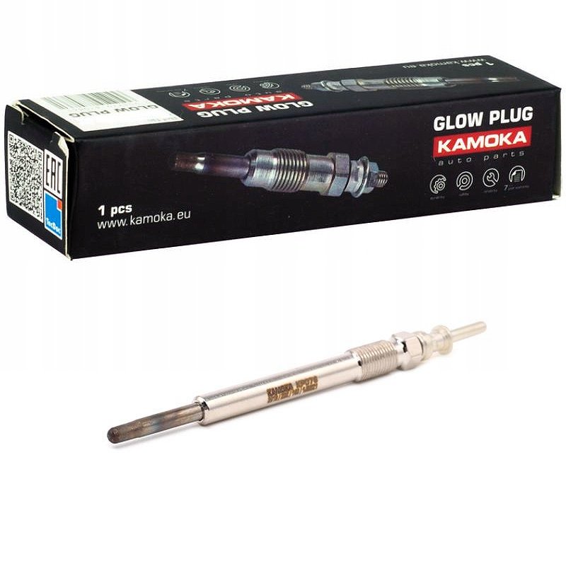 фото №1, Свеча накаливания opel signum vectra b c zafira a