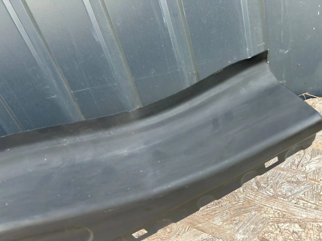 фото №7, Четверть крыло правый задняя задний новый lekko повреждённый ford mondeo mk5