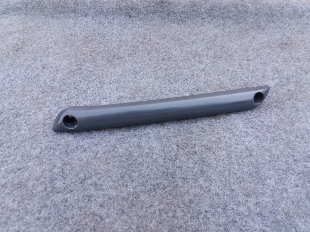 фото №1, Ручка дверь кронштейн правый smart fortwo i 98-03