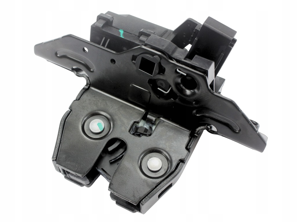 фото №1, Замок кришки задній багажника chevrolet aveo opel mokka