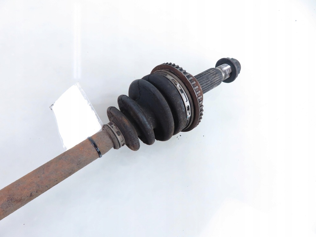 фото №7, Привідний вал права задня lexus rx ii 3.3 b