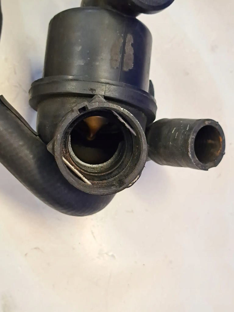 фото №6, Jaguar xf x250 2008 провода радиатор wody