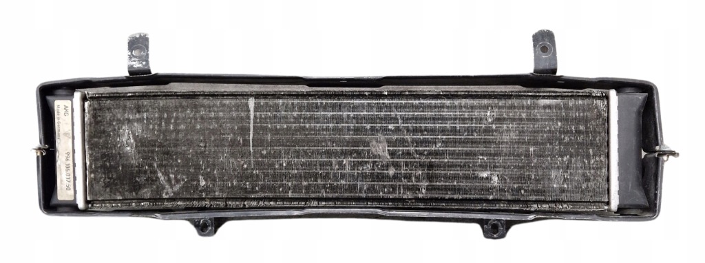 фото №1, Радіатор wody porsche 911 996 boxster 986