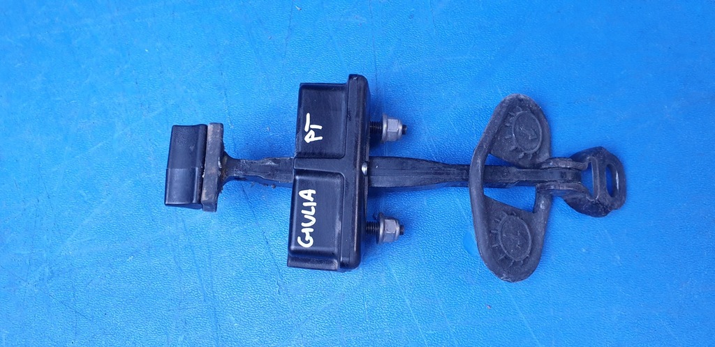 фото №1, Ограничитель дверь задняя задний правый alfa romeo giulia