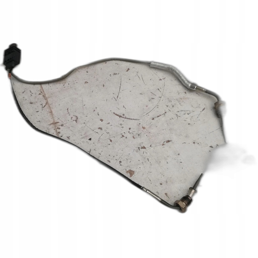 фото №1, Vw t-roc датчик температуры выхлопных газов 05e919519j