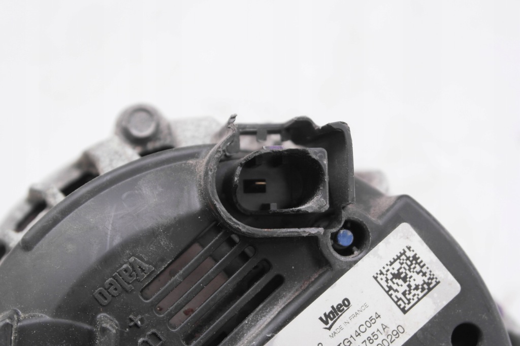 Vw audi seat skoda генератор 03c903024f Оригінал