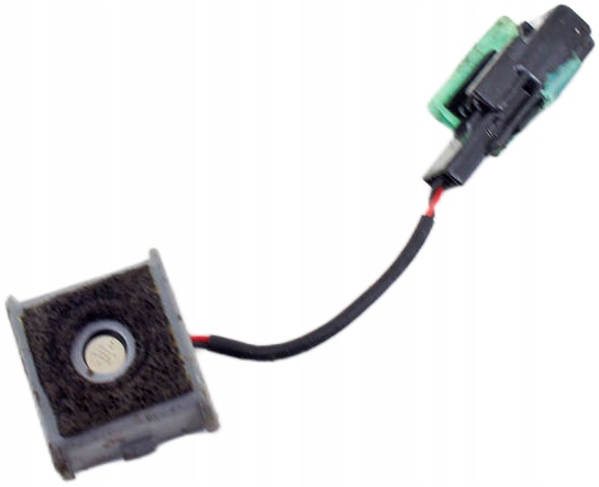 фото №1, Tx459 renault koleos ii мікрофон стельовий