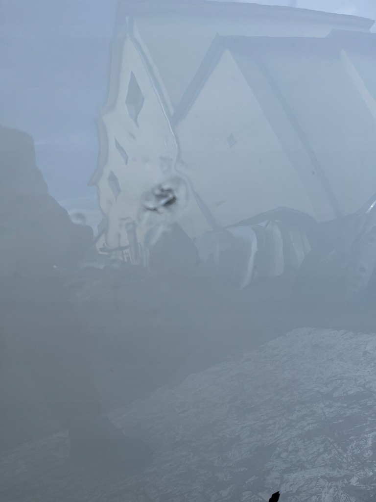 фото №8, Капот крышка двигателя peugeot 2008 i przed lift