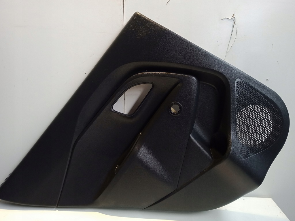 фото №1, Kia rio iii обивка дверь левый задняя задняя 2013-