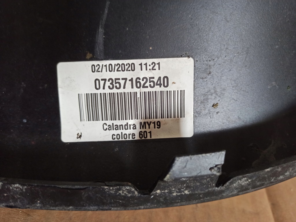 фото №8, Решётка радиатора решётка радиатора jeep renegade lift 52088680 2018- org