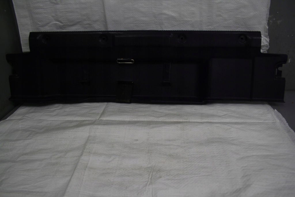 Audi a3 накладка оббивка поріг 8l0863471b granat Зі Шроту