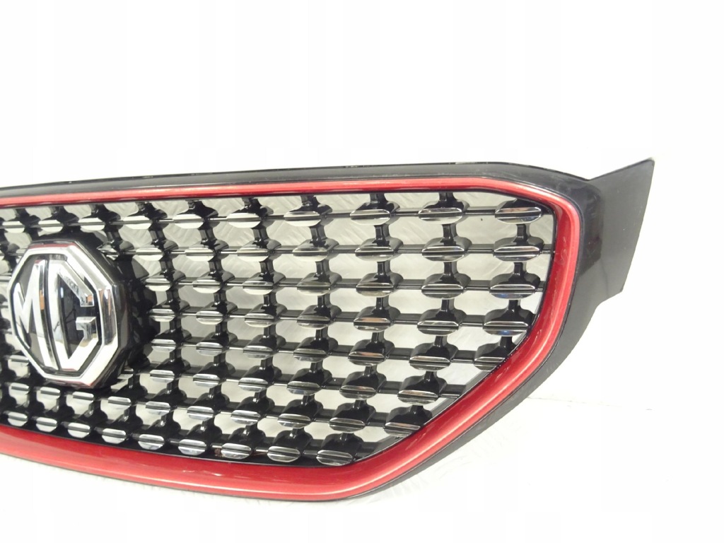 фото №3, Mg zs 17- limited edition sport решётка радиатора решётка радиатора