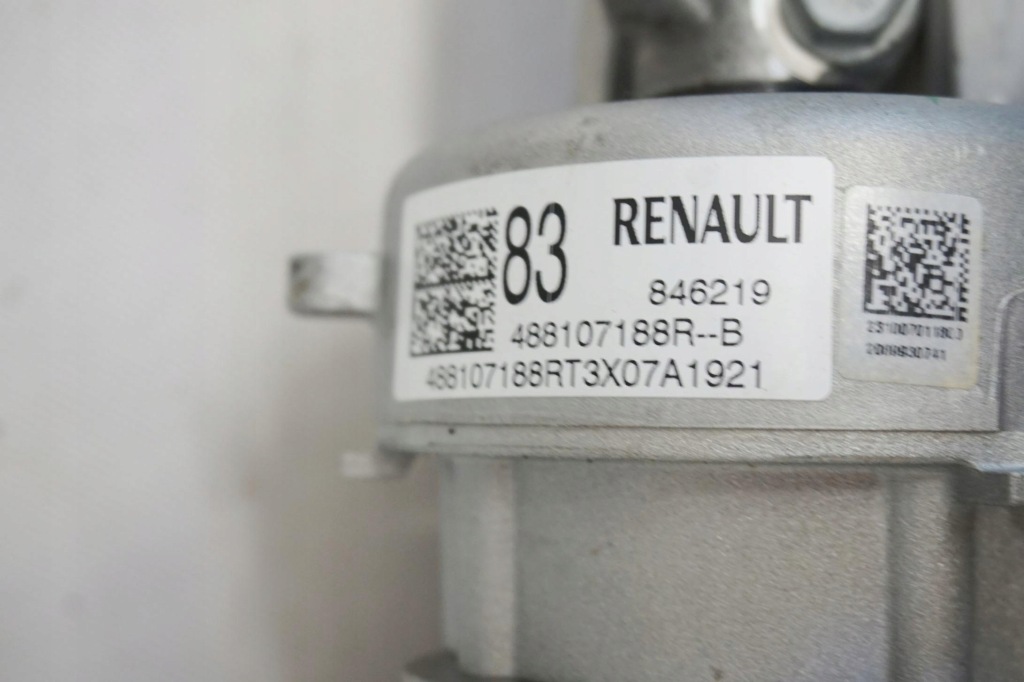 фото №5, Підсилювач електричний renault clio v 5 lift 488107188r