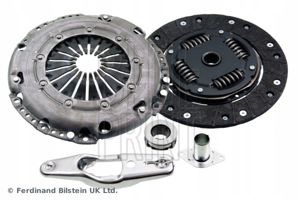 Blue print зчеплення комплект  vw audi seat skoda Ціна
